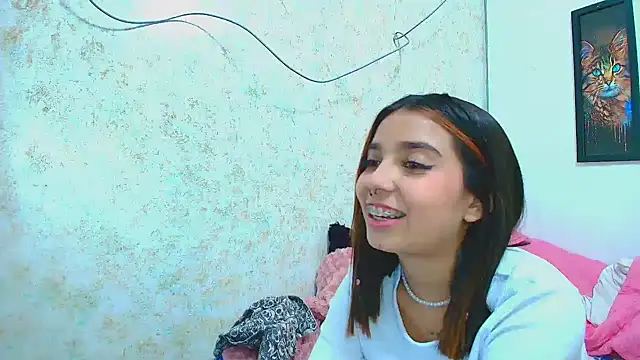 Rousse violett online show from 03-20-25, 10:07