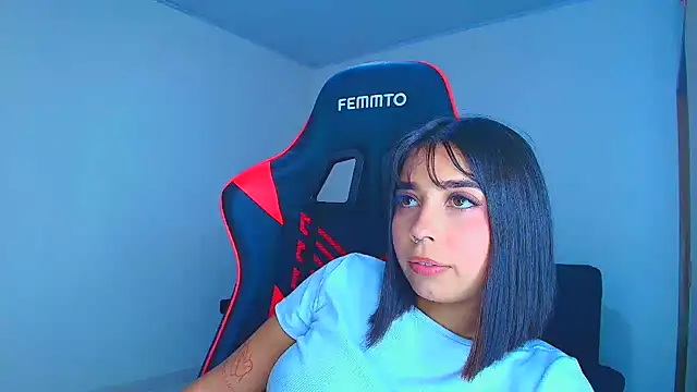 Rousse violett online show from 10-20-25, 09:59