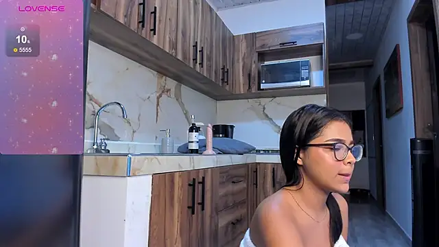 Lixy x online show from 01-25-25, 12:48