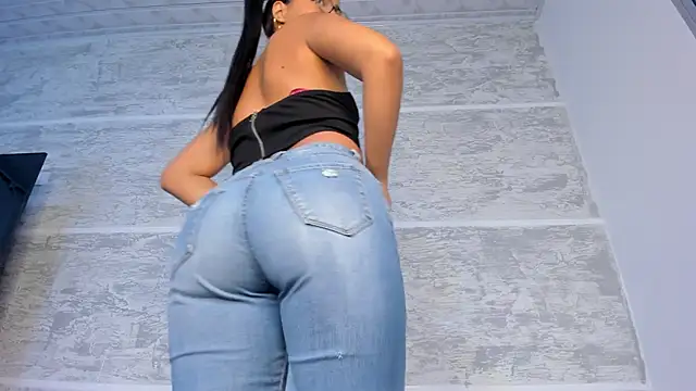 Lixy x online show from 02-15-25, 02:04