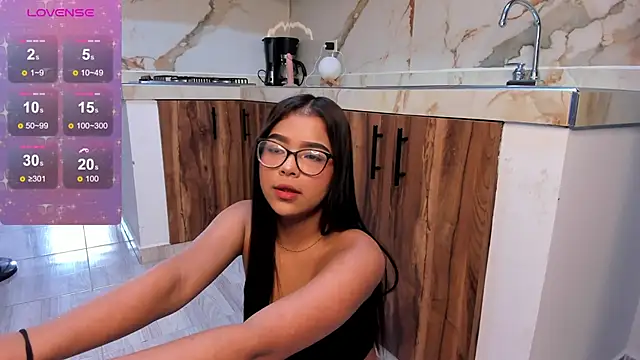 Lixy x online show from 01-24-25, 09:47