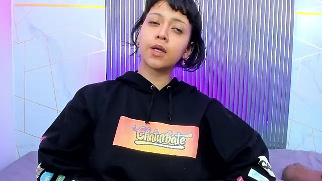 gabriela cortez online show from 03-19-26, 02:44