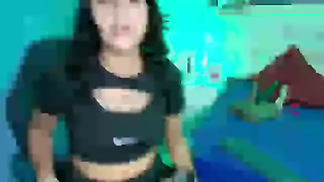gabriela cortez online show from 03-07-25, 07:38