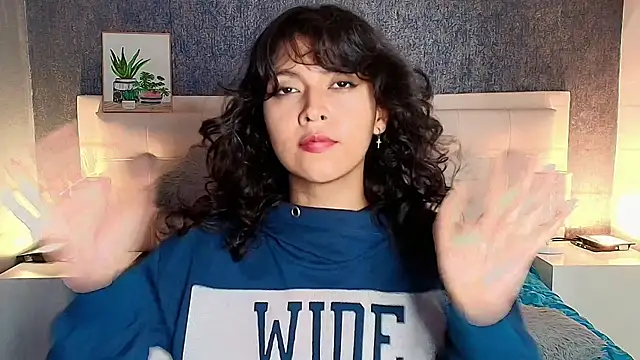 gabriela cortez online show from 02-25-25, 07:16
