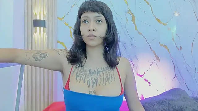 gabriela cortez online show from 02-13-26, 12:05