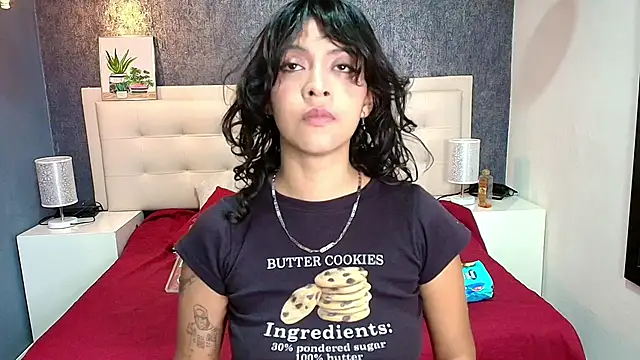gabriela cortez online show from 02-22-25, 07:58