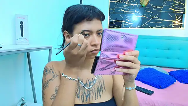 gabriela cortez online show from 09-27-25, 12:33