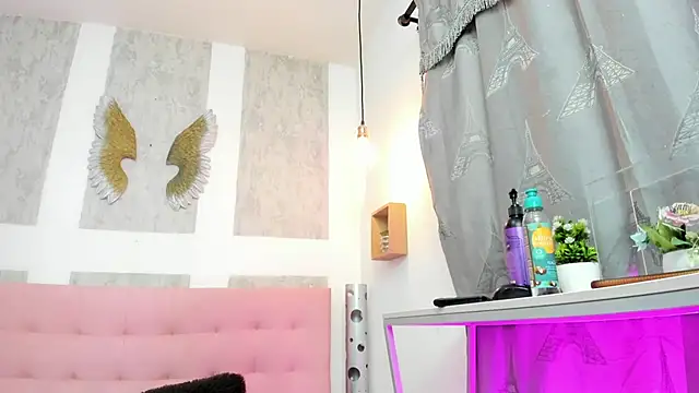 gabriela cortez online show from 04-09-26, 03:19