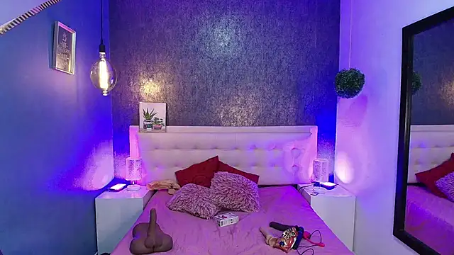 gabriela cortez online show from 03-21-25, 07:46