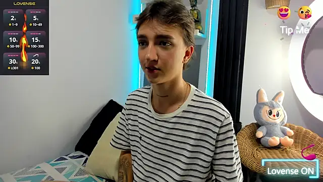 jeremy salvatore online show from 11-11-25, 06:52