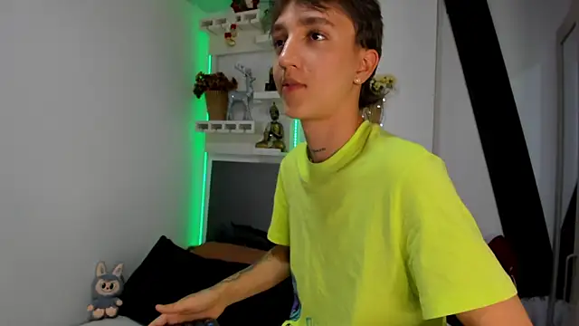 jeremy salvatore online show from 12-03-25, 12:12