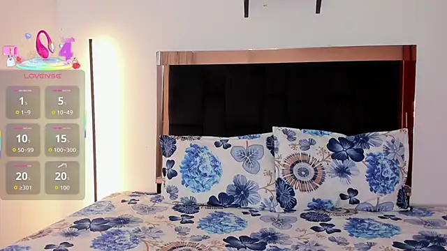 Carorosse online show from 11-23-25, 06:07