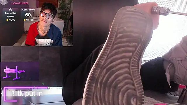 tim  fox online show from 11-30-25, 12:28