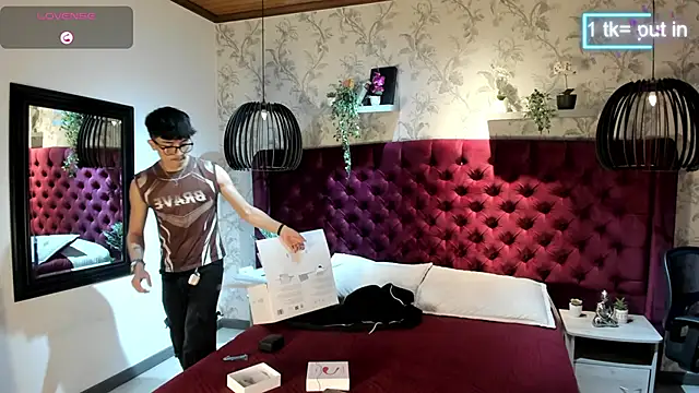 tim  fox online show from 10-23-25, 12:04