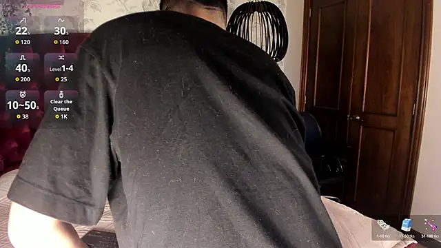 tim  fox online show from 04-12-26, 11:57