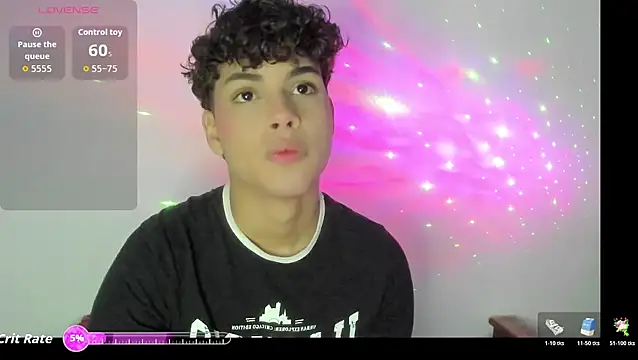 dani angels   online show from 01-06-26, 07:51