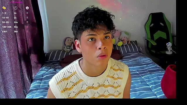 dani angels   online show from 01-27-25, 08:17