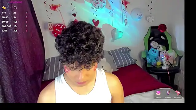 dani angels   online show from 02-10-25, 09:47