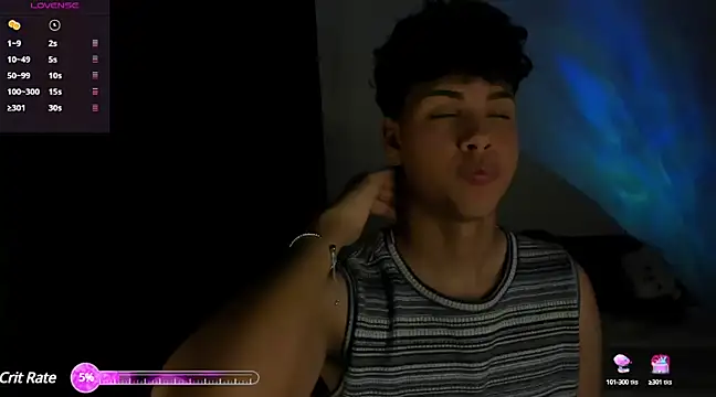 dani angels   online show from 01-13-25, 11:38