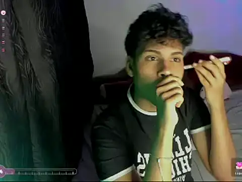 dani angels   online show from 01-15-25, 12:51