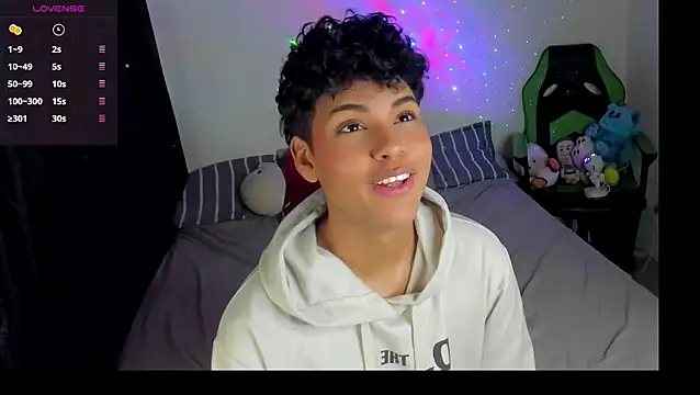 dani angels   online show from 02-08-25, 06:54