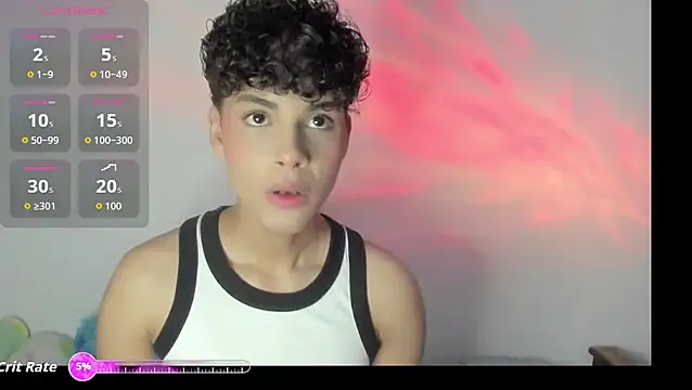 dani angels   online show from 01-05-26, 08:34