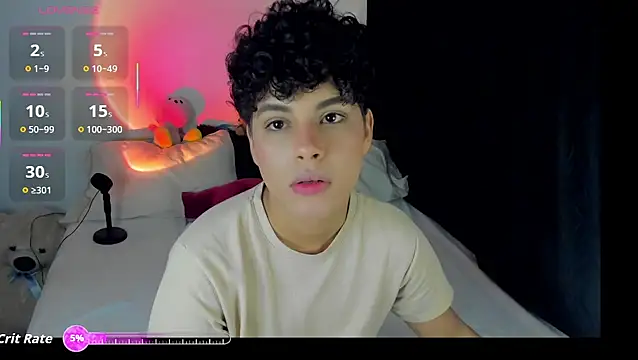 dani angels   online show from 09-12-25, 09:03