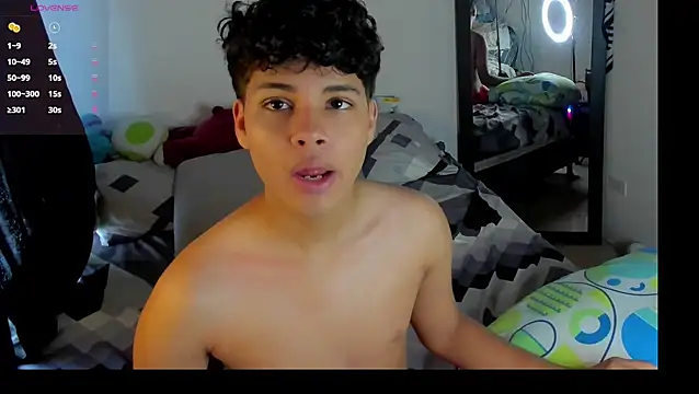 dani angels   online show from 03-06-25, 05:54