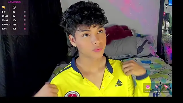 dani angels   online show from 02-15-25, 12:26