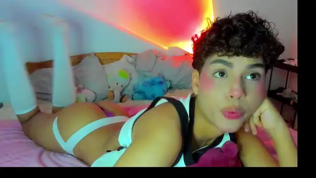 dani angels   online show from 03-03-26, 09:33