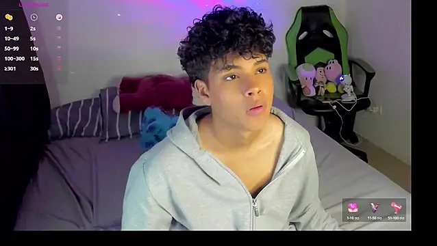 dani angels   online show from 02-10-25, 05:58