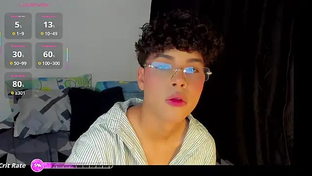 dani angels   online show from 10-02-25, 09:29