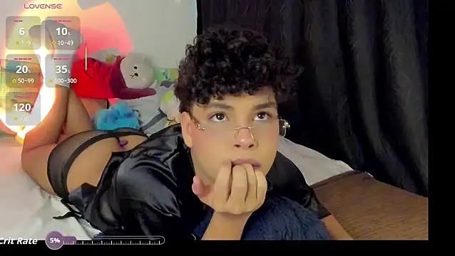 dani angels   online show from 09-23-25, 08:27