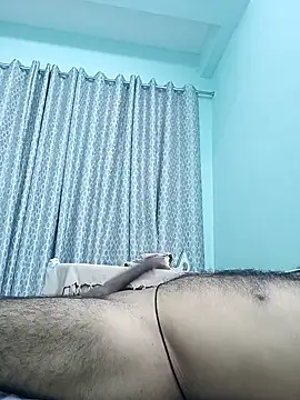 Rajasthani-boy online show from 09-28-25, 11:28