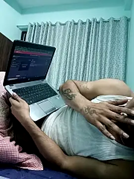 Rajasthani-boy online show from 02-01-26, 04:49