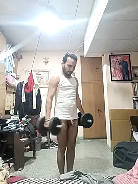 Rajasthani-boy online show from 01-20-25, 12:46