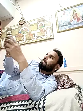 Rajasthani-boy online show from 03-01-25, 02:34