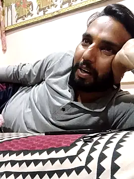 Rajasthani-boy online show from 02-26-25, 04:16