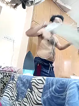 Rajasthani-boy online show from 03-09-25, 03:43