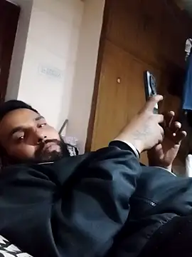 Rajasthani-boy online show from 02-25-25, 03:42