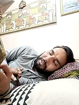 Rajasthani-boy online show from 02-27-25, 05:05