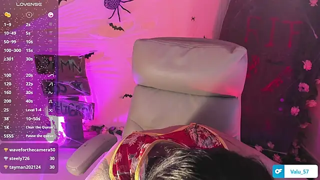 valu 557 online show from 10-18-25, 02:02