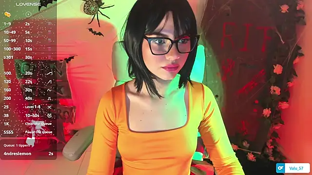 valu 557 online show from 10-16-25, 12:46