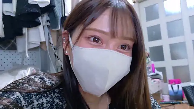 Snapshot of riken_jp chatting on 02-27-26, 02:17 riken jp online show from 02-27-26, 02:17