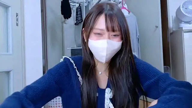 Snapshot of riken_jp chatting on 02-25-26, 05:51 riken jp online show from 02-25-26, 05:51