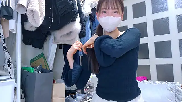 Snapshot of riken_jp chatting on 03-03-26, 02:46 riken jp online show from 03-03-26, 02:46