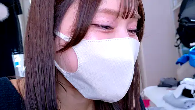 Snapshot of riken_jp chatting on 11-29-25, 01:28 riken jp online show from 11-29-25, 01:28