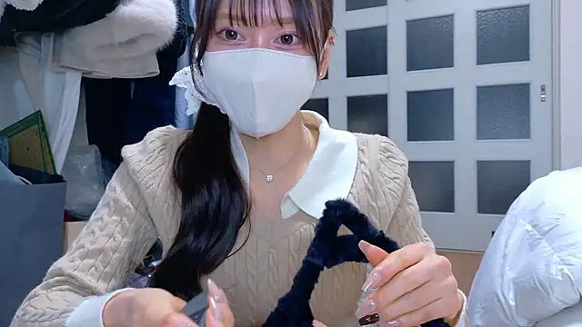 Snapshot of riken_jp chatting on 02-22-26, 03:35 riken jp online show from 02-22-26, 03:35