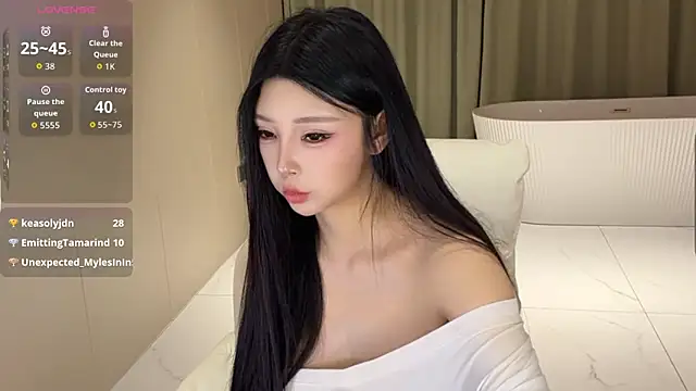 muyan 00 online show from 03-21-26, 03:38