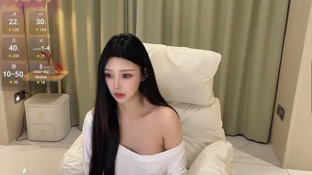 muyan 00 online show from 02-12-26, 03:34